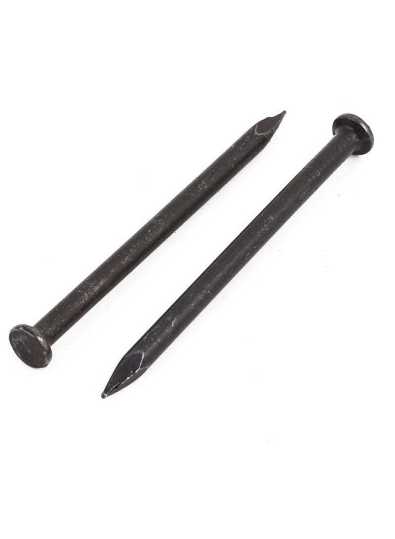 ABBASALI Steel Nail For Concrete 1Inch  - Image 4