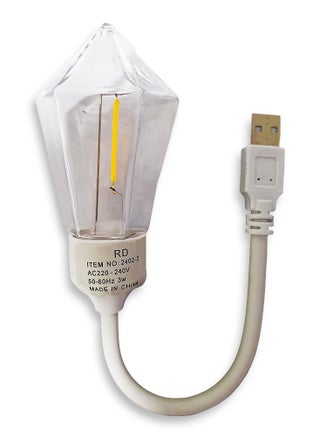USB LAMP3