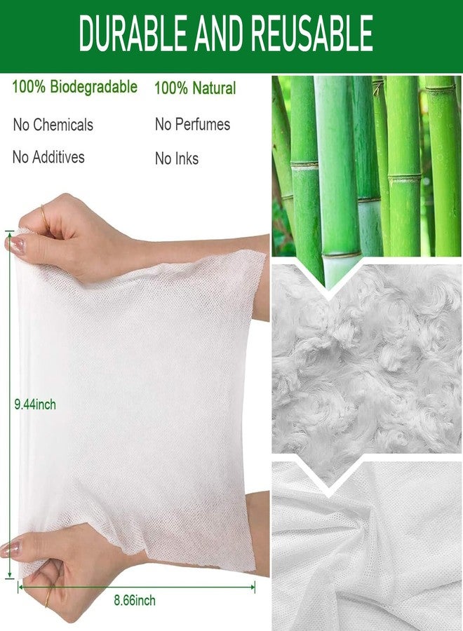 Vabrloy Compressed Towels,Portable Compressed Towel Tablets for Travel,Compressed,Home,Outdoor Activities(100 PCS) - Image 2