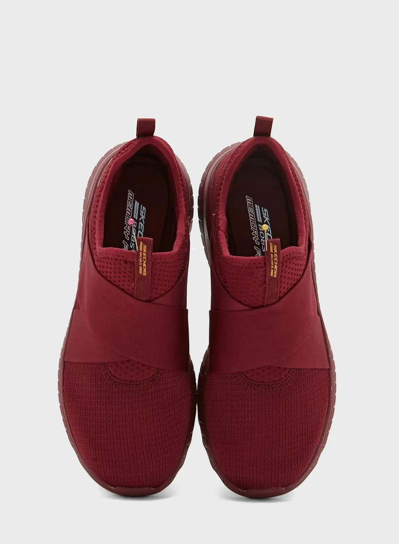 SKECHERS Bobs Squad Chaos