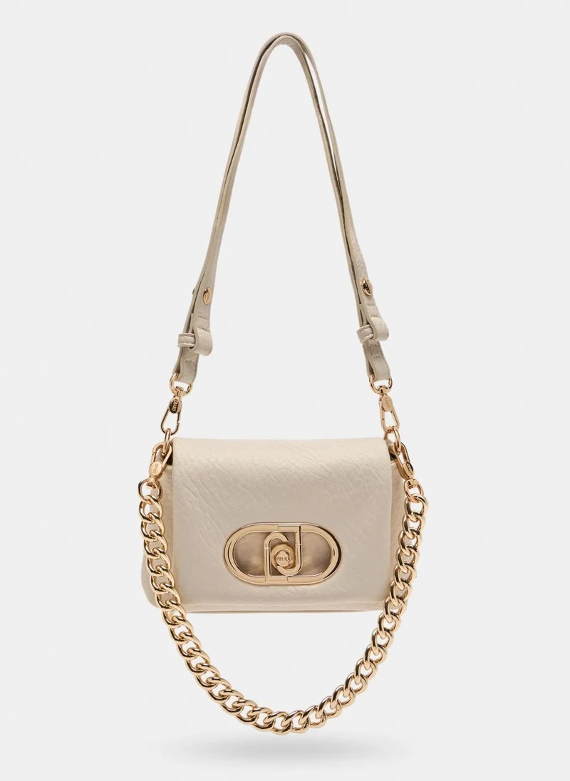 Liu Jo LaPuffy crossbody bag