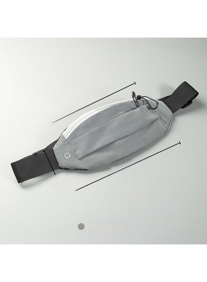 KUYING Fashionable Sports Running Waist Bag - Image 1