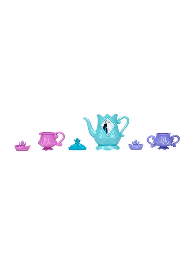 Disney Frozen 2 Franchise Dinner Set 26pcs 34.00cm 34.00cm - Image 3