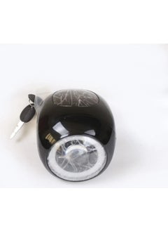 Volta Vsm Vst Instrument and Headlight Panel and Lock Key Set 