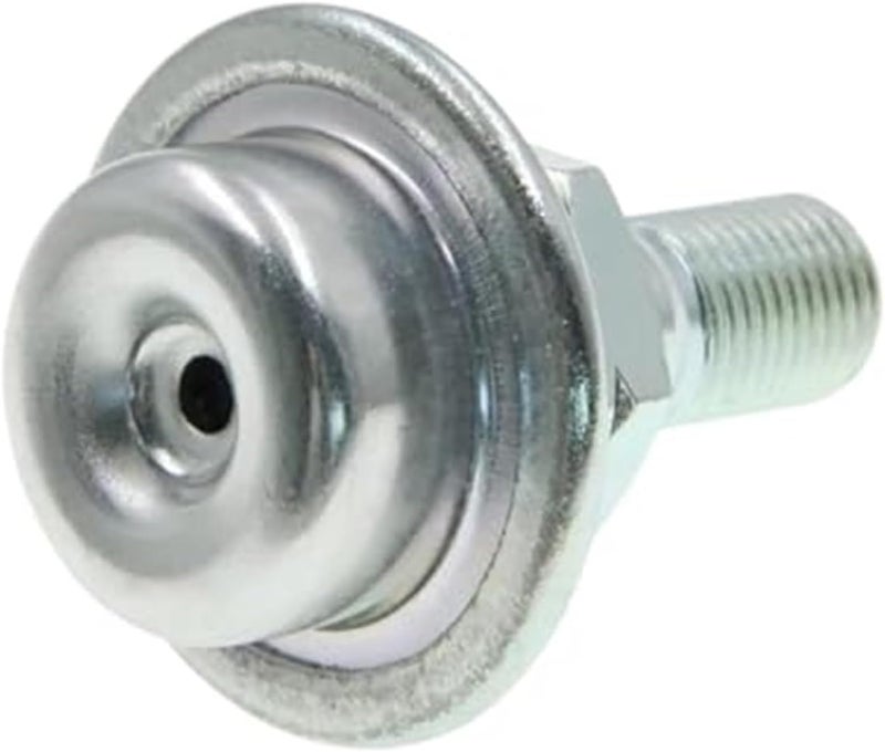 QASULER Fuel Injection Pressure Pulsation Damper - Image 1