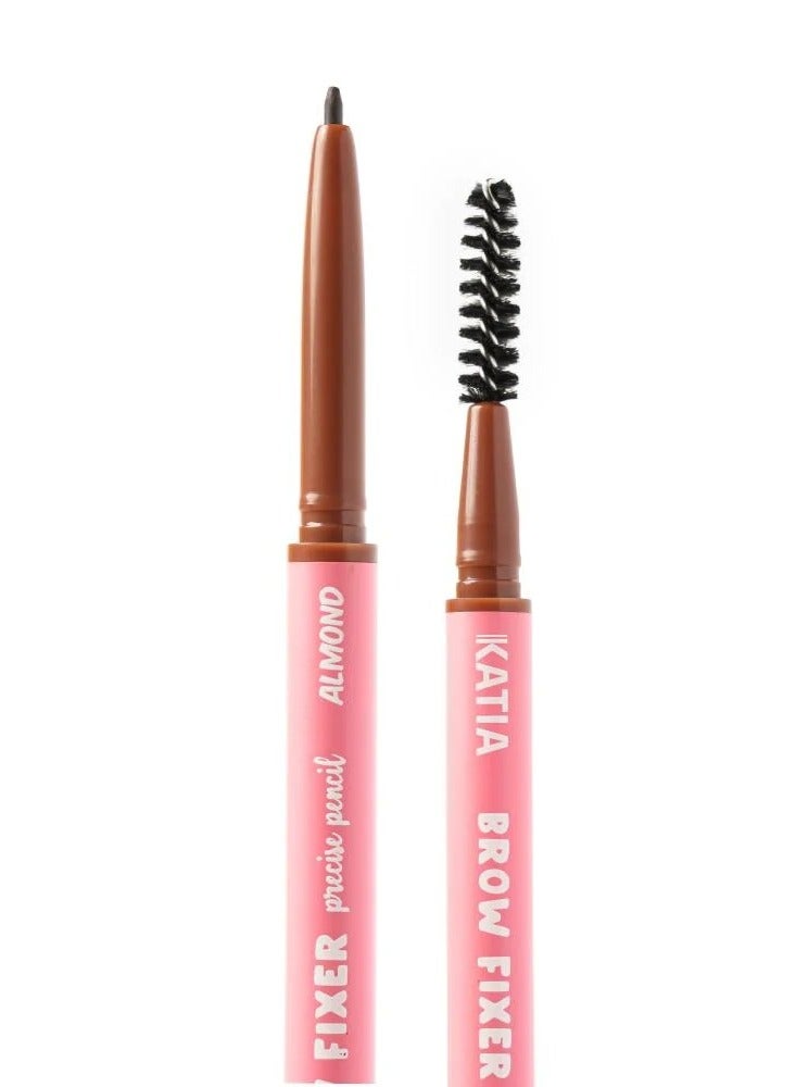 KATIA Katia eyebrow pen almond - Image 1