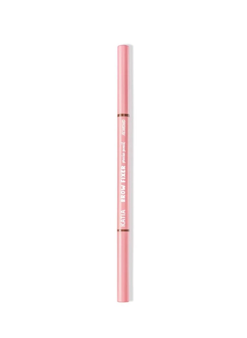 KATIA Katia eyebrow pen almond - Image 2