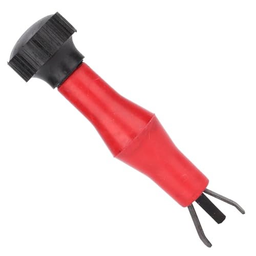 Hyuduo MIG Nozzle Cleaner, Arc Welding Torch Tip Shroud Reamer For Gas Shielded Welding Torch Accessory - Image 5