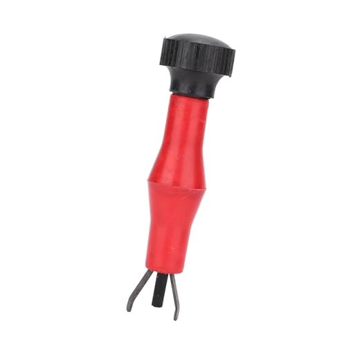 Hyuduo MIG Nozzle Cleaner, Arc Welding Torch Tip Shroud Reamer For Gas Shielded Welding Torch Accessory - Image 3