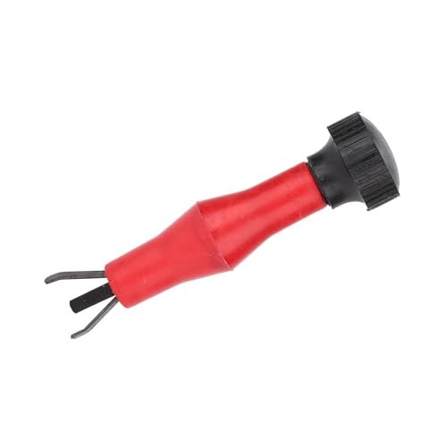 Hyuduo MIG Nozzle Cleaner, Arc Welding Torch Tip Shroud Reamer For Gas Shielded Welding Torch Accessory - Image 2