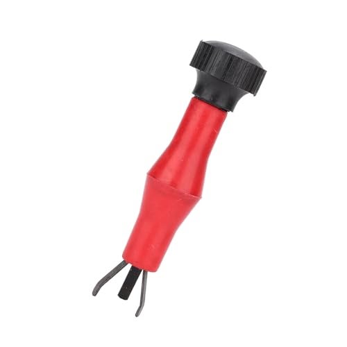 Hyuduo MIG Nozzle Cleaner, Arc Welding Torch Tip Shroud Reamer For Gas Shielded Welding Torch Accessory - Image 4
