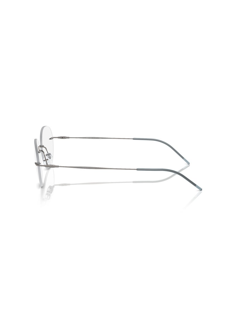 Giorgio Armani Phantos-Style Eyeglasses Frame - Image 3