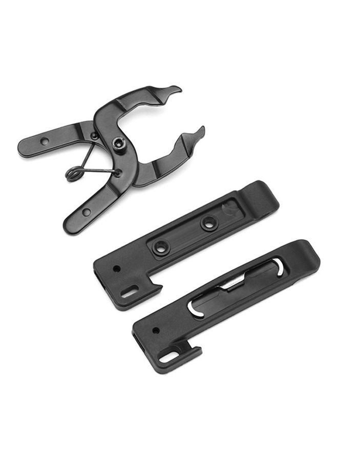 NIBEMINENT Bike Chain Master Link Pliers Multifunctional Repair Tool 15 x 2 7cm - Image 5