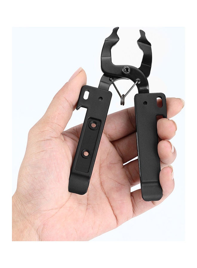 NIBEMINENT Bike Chain Master Link Pliers Multifunctional Repair Tool 15 x 2 7cm - Image 3