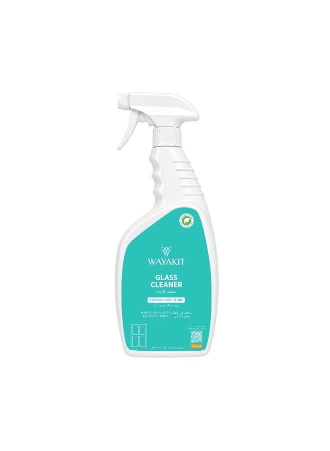 WAYAKIT Glass Cleaner 700ML - Image 1