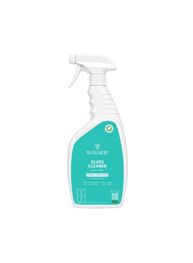 WAYAKIT Glass Cleaner 700ML - Image 3