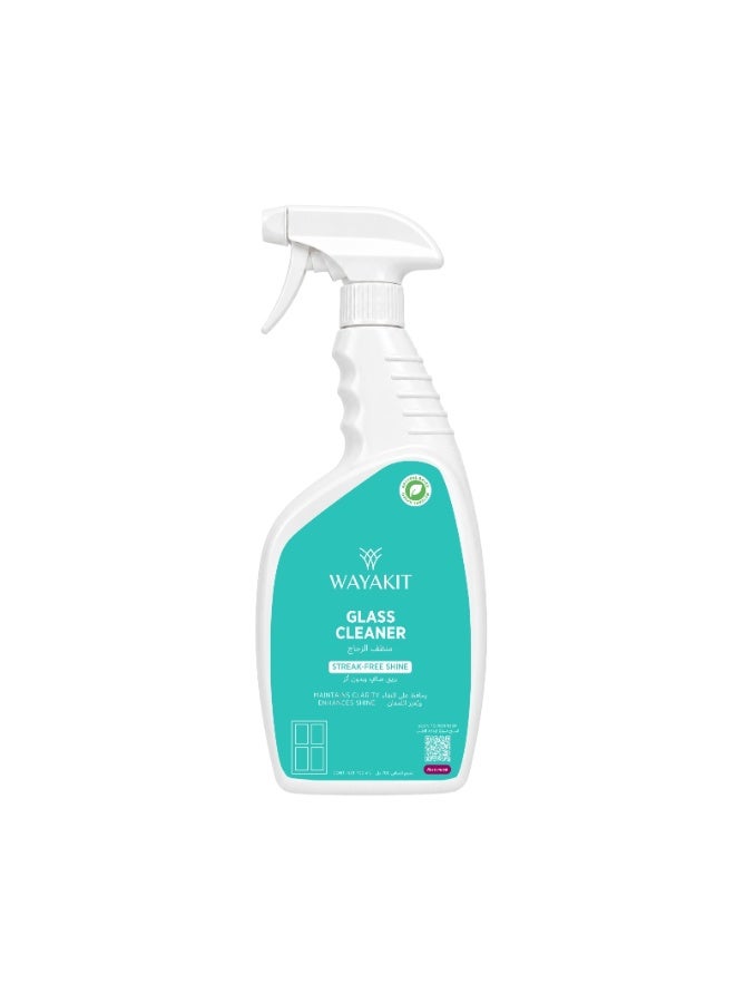 WAYAKIT Glass Cleaner 700ML - Image 2