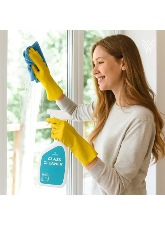 WAYAKIT Glass Cleaner 700ML - Image 5