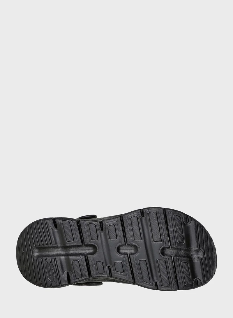 SKECHERS Essential Arch Fit Foamies Sandals