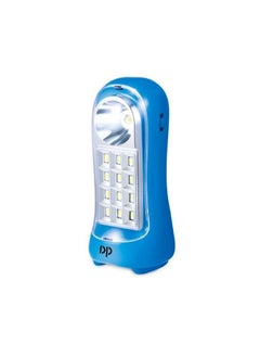 DP-LED Portable Lighting Series>>LED Rechargeable Emergency light DP-707B