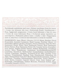 Fresh Fresh, Rose, Deep Hydration Face Cream, 1.6 fl oz (50 ml)  - Image 3