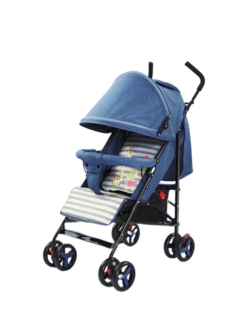 MEGA - Lamour baby stroller 306\4 - Image 1