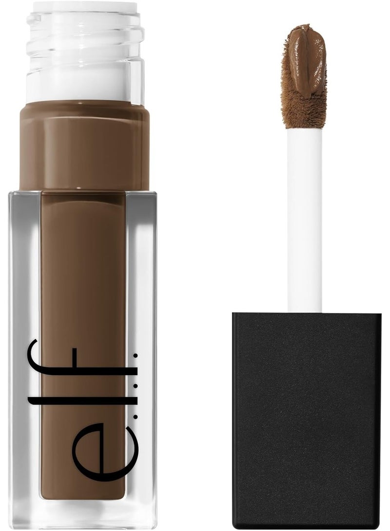 إلف ظلال عيون سائلة غير لامعة بنمط كابل نيت - Image 1