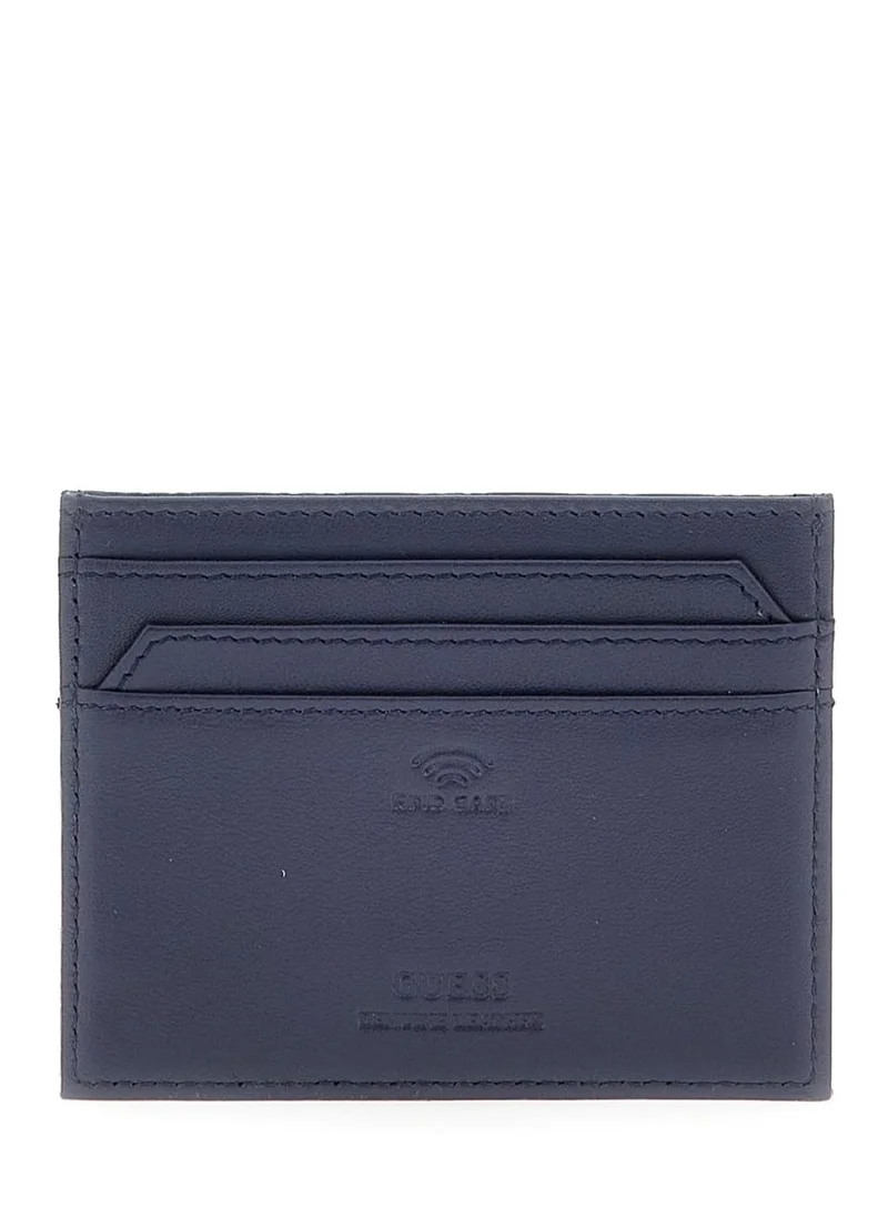 جس Casual Dublin Triangle Card Holder