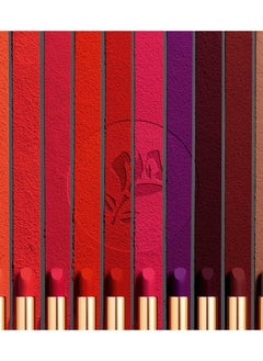 Lancome Paris L'absolu Rouge Drama Matte Lipstick 271 Dramatically Me  - Image 5