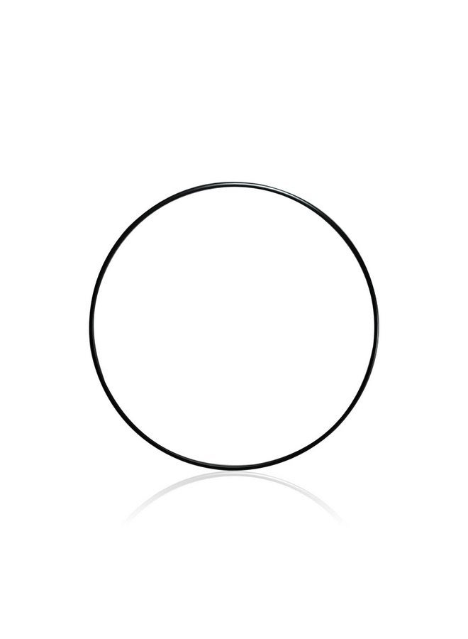 STPCTOU A20210 A-20210 FX O-Ring for Fluval FX4 FX5 FX6 Canister Filter Lid Top Cover（1PCS）  - Image 1