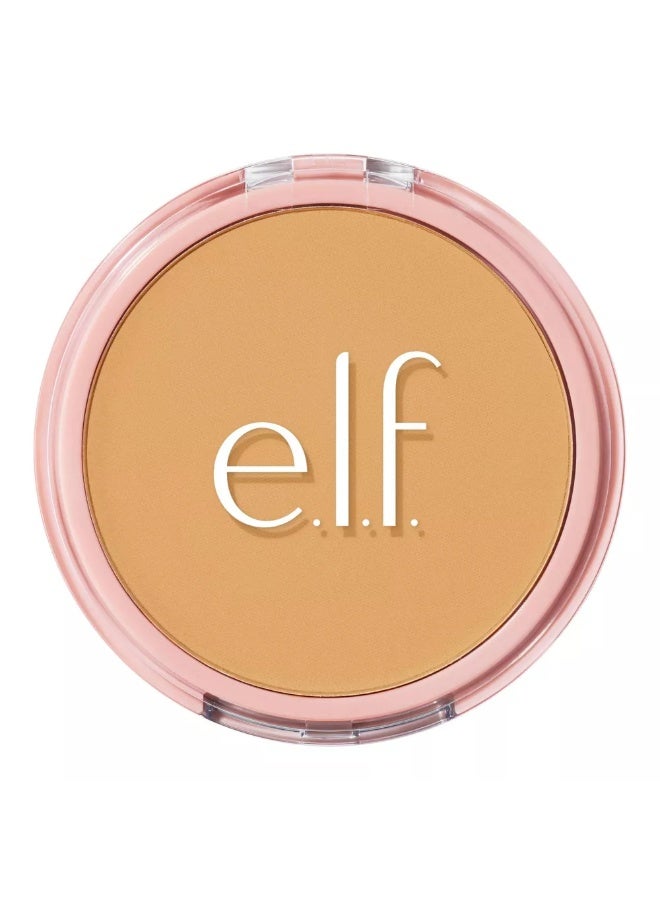 إلف اي ال اف هالو جلو بودرة اساس ميديم نيوترال - Image 1