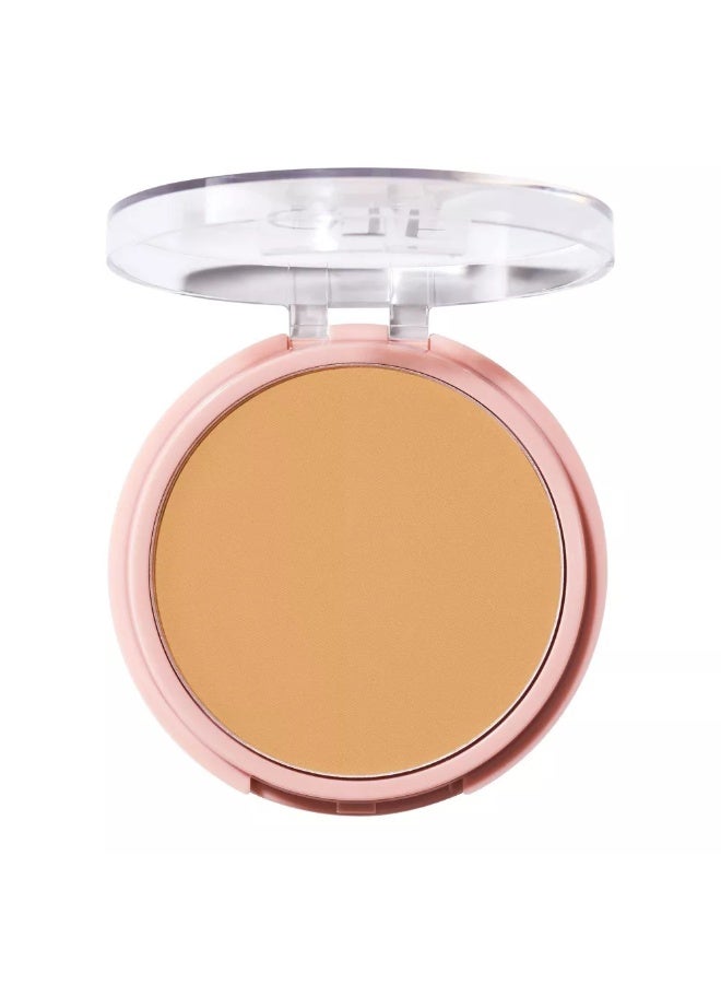 إلف اي ال اف هالو جلو بودرة اساس ميديم نيوترال - Image 2