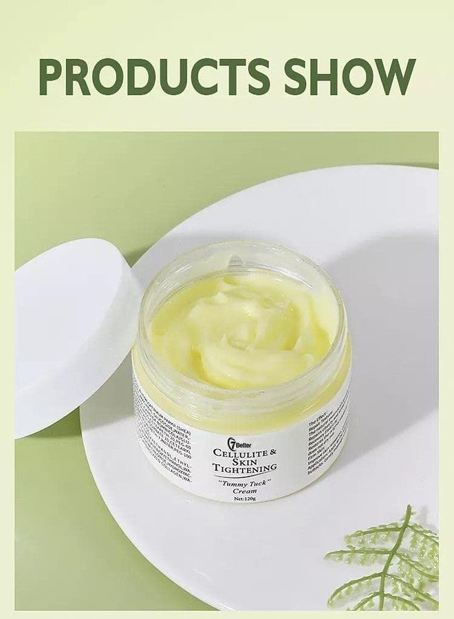 7better LLC Stretch Marks and Scars Removal Cream for Pregnancy - Scars Repair, Abdominal Firming, and Gentle Stretch Marks Eradication Skincare Body - Image 4