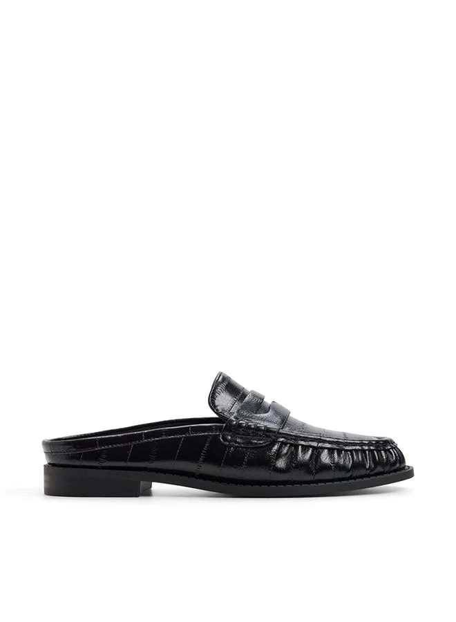 Call it Spring Cirella Ladies Black Mule