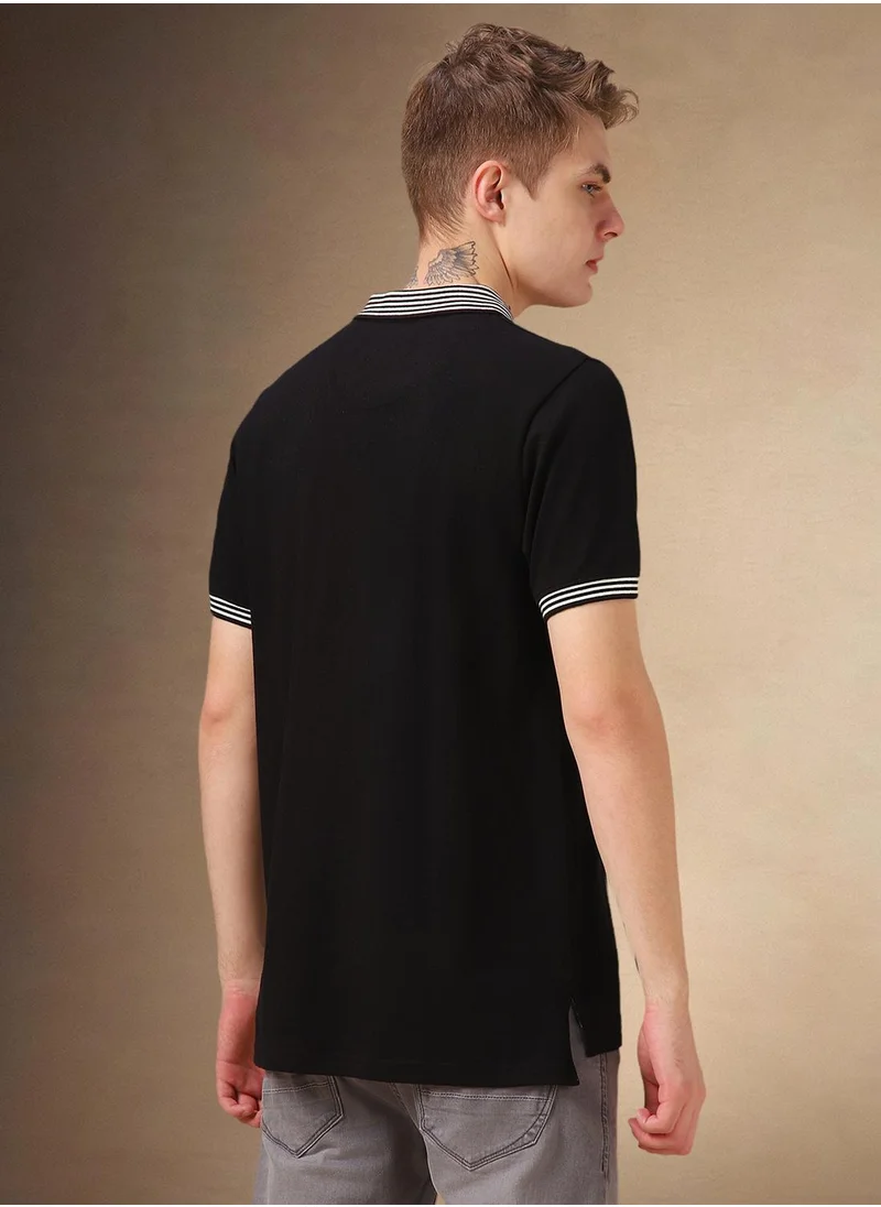 دينيس لينغو Meteorite T-Shirt For Men For Men For Men