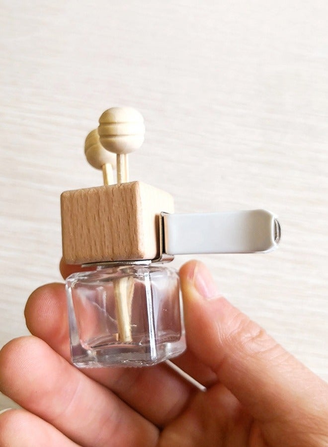3 Pcs Car Vent Clips Outlet Freshener Perfume Clips - Image 3