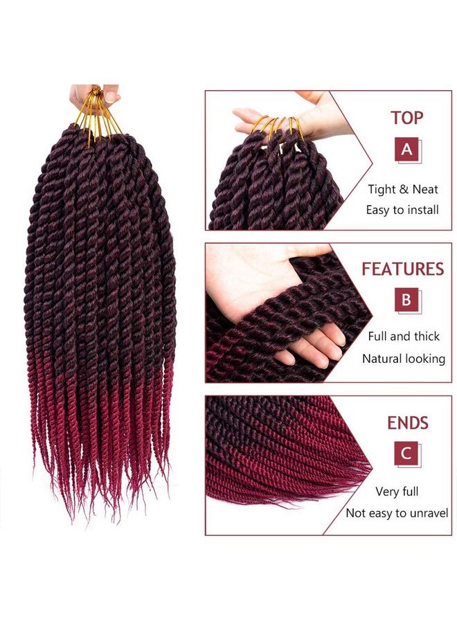 Havana Twist Crochet Hair 6 Packs 22 Inch Crochet Braids Senegalese Twist Crochet Hair Jumbo Havana Twist Crochet Braids(T1B/Bug) - pzsku/Z6085DAB1491831A50EC9Z/45/_/1719065006/26ba83d9-040c-4ea0-af94-3d5df6526139