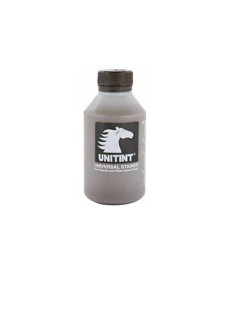 UNIVERSAL Stainer paint mixer Colorant Brown - Image 2
