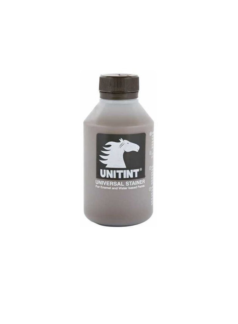 UNIVERSAL Stainer paint mixer Colorant Brown - Image 3