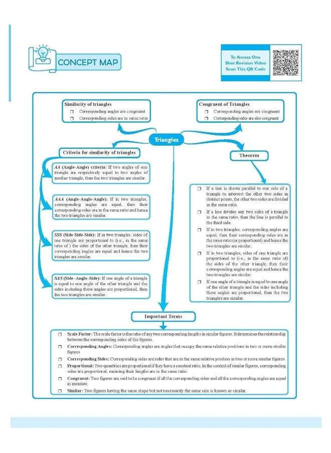 PW CBSE Question Bank Class 10 Mathematics with Concept Bank, Chapterwise and Topicwise Past Year Questions with Solved Papers for Board Exams 2025