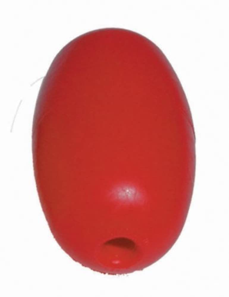 Airhead FLOAT AIRHEAD، 5" × 3"، أحمر - Image 1