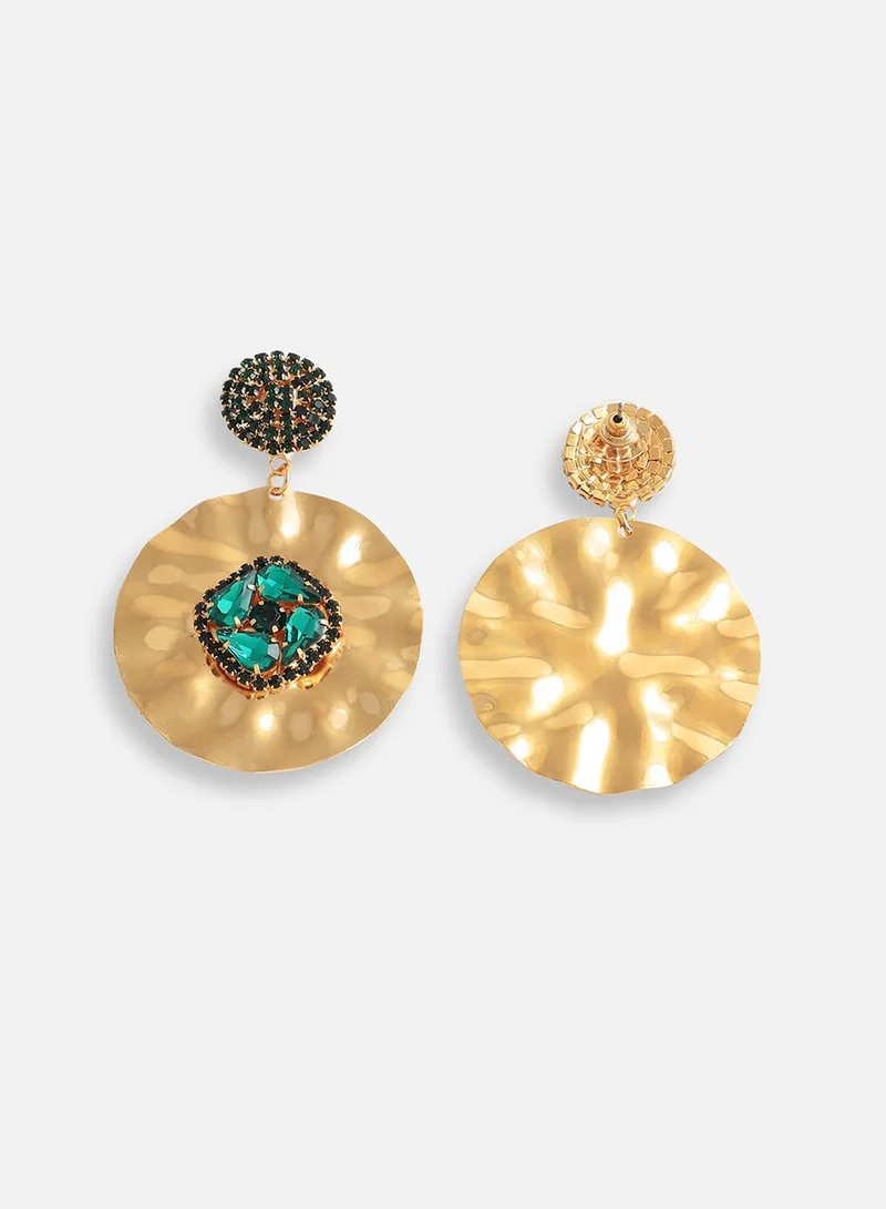 Sohi  Party Artificial Drop Earring Jewellery for Women | Best Price UAE