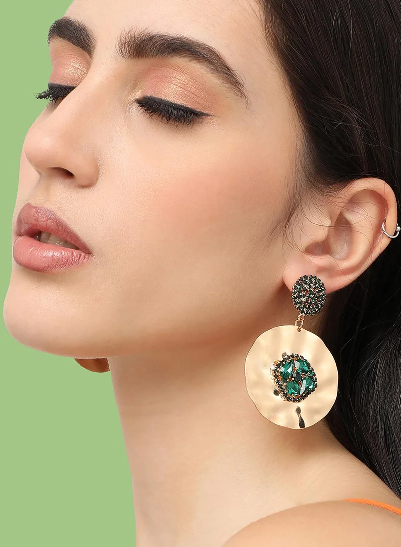 Sohi  Party Artificial Drop Earring Jewellery for Women | Best Price UAE