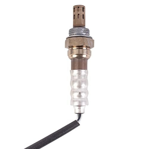 TRQ O2 Oxygen Sensor Compatible with 2009 Audi A4 Quattro 2008-2010 A5 Quattro 2012-2015 A6 Quattro A7 Quattro 2013-2014 A8 Quattro 2009-2017 Q5 2010-2016 S4 2010-2017 S5 2014-2017 SQ5 - Image 4
