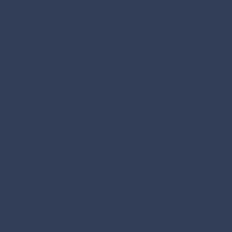 Spaces Hygro Cotton Large Bedsheet 274 Cm X 274 Cm 43 Cm X 68 Cm 350 Tc Sateen Solid Bedsheet Pillow Covers Set Midnight Blue Hygro - Image 3