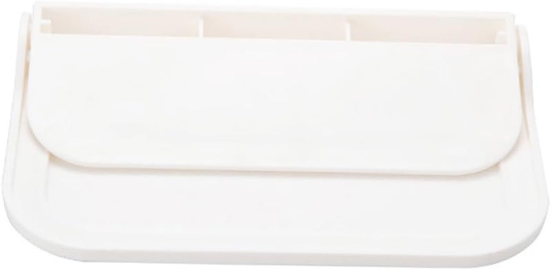 Hardness boosted processed substance Wakauto Punch-Free Folding Plastic Bathroom Towel Rack Small Hanging Storage Organizer for Towels and Bath Accessories, Space-Saving Wall Mount Stand for Home Bathroom Intercity storage hub Elegant upgraded practical design Ready varied options Trendy natural tone options Newly stocked local goods Rack friendly All-round well-engineered practical build Classified organized storage Various fittings Varied size selections Any KSA address orderable Detachable clean Various size alternatives Long lifespan Trendy versatile build Big & small space compatible Surface safe Size-sorted warehouse storage Flexible purchase choices Gulf market trial optimized design Affordable fast purchase options Hanging space save Cost effective fine quality Durability enhanced - Image 1