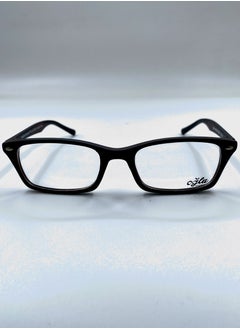 Optical Rectangular Eyeglass Frame