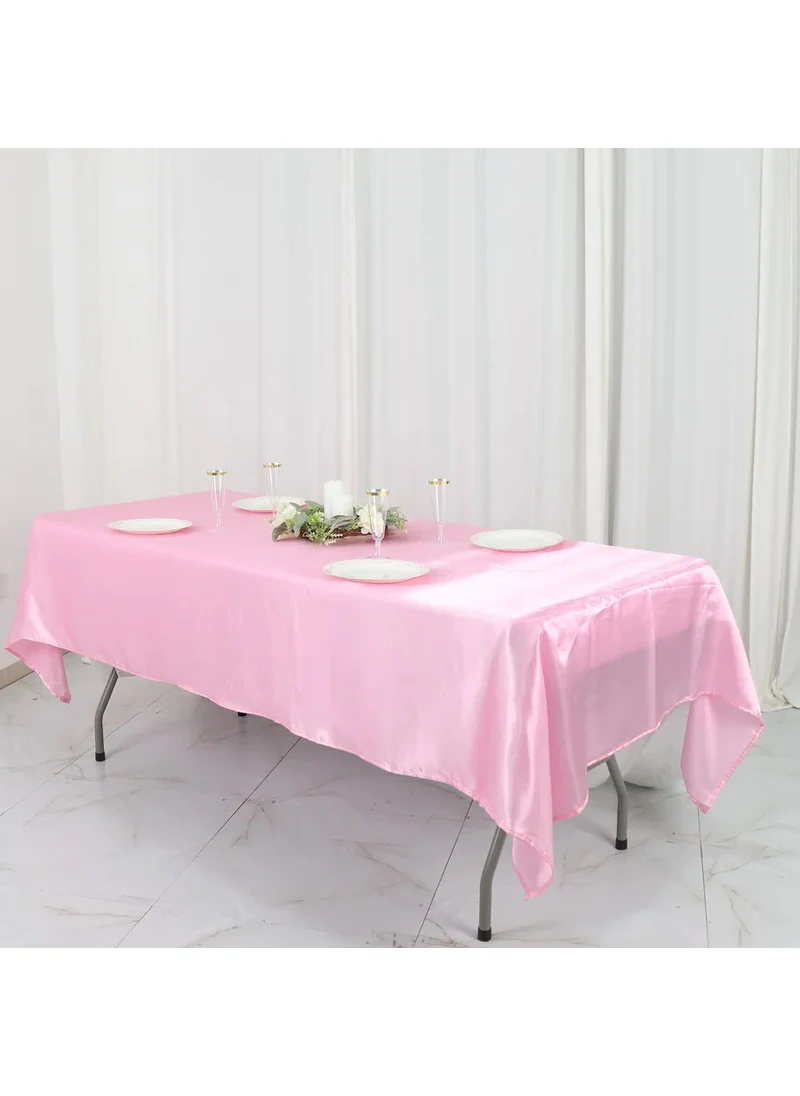 Pratik Dikisco Practical Dikisco Satin Tablecloth