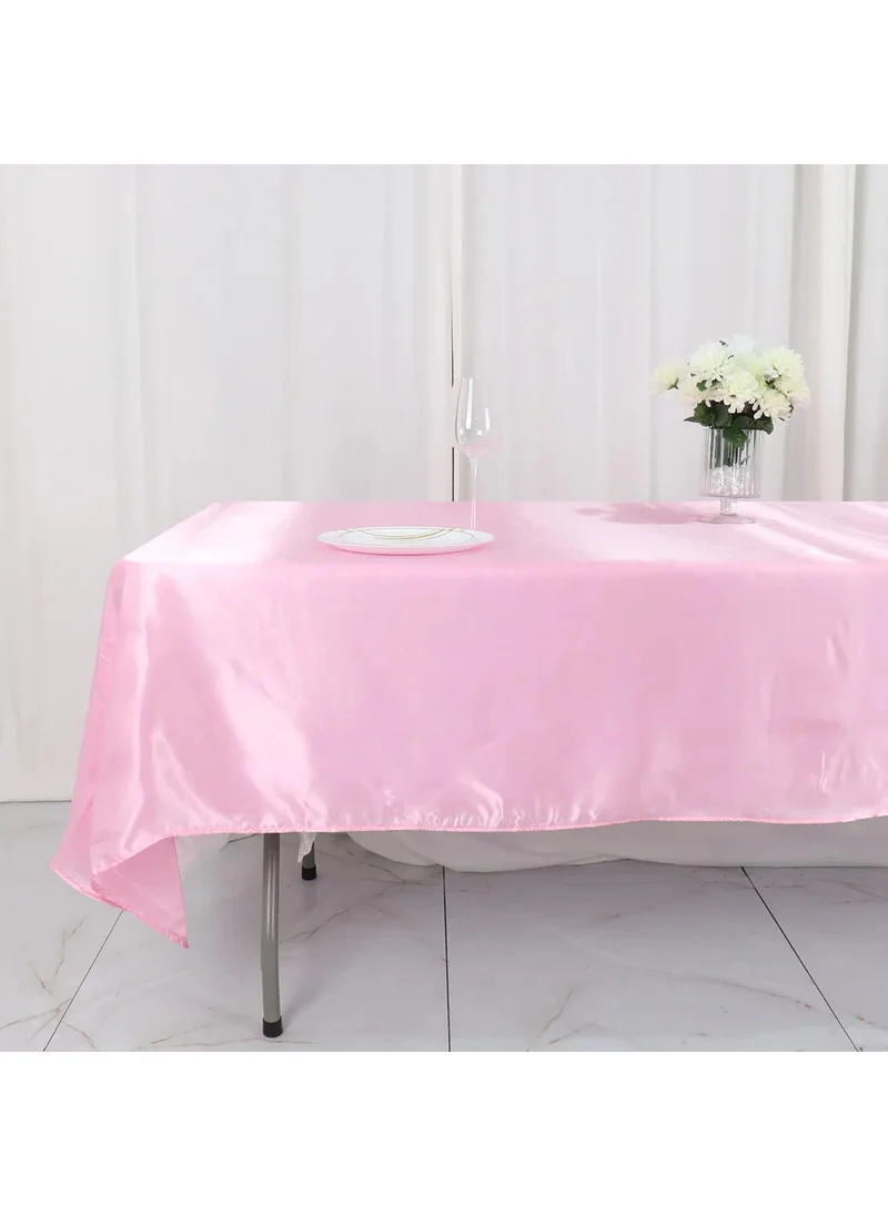 Pratik Dikisco Practical Dikisco Satin Tablecloth