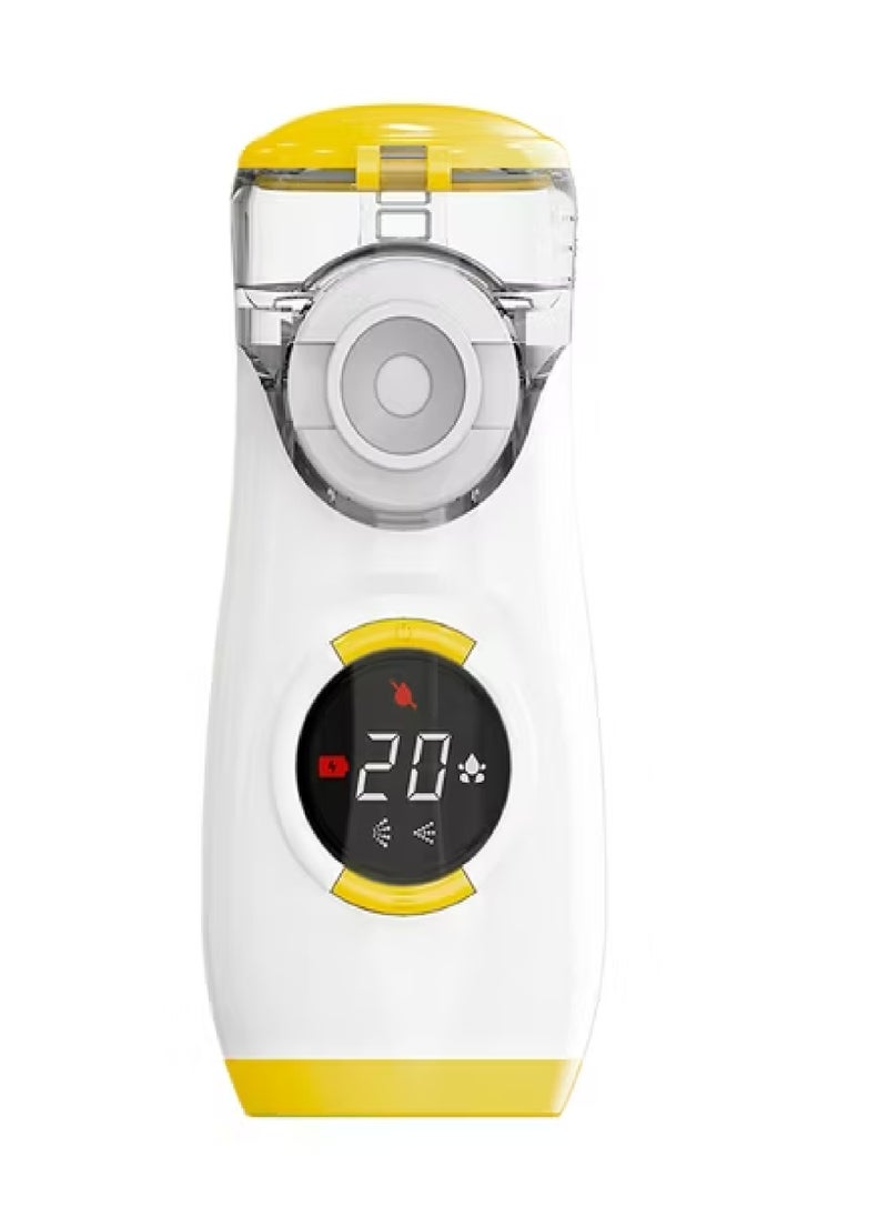 Ultrasonic NUMED UTRASONIC MESH NEBULIZER NM-26 